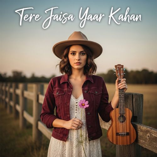 Tere Jaisa Yaar Kahan