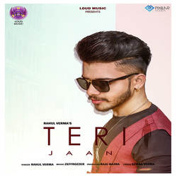 Teri Jaan-Ii9adkZgAV0