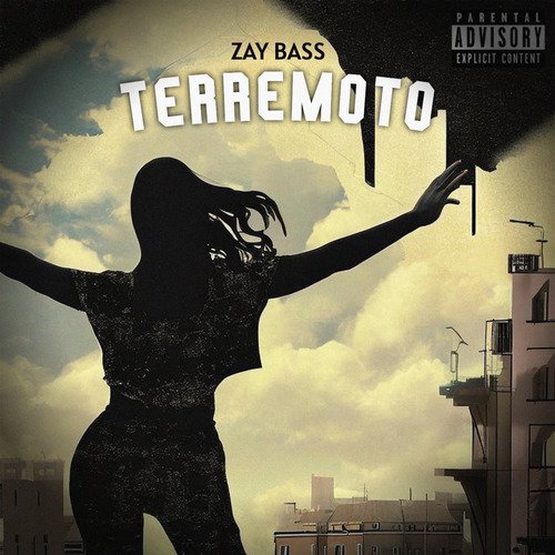 Terremoto cover art