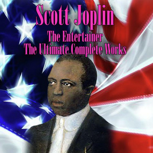 The Entertainer - The Ultimate Complete Works