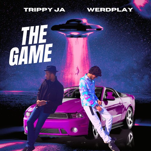 The Game_poster_image