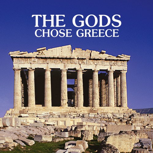 The Gods Chose Greece_poster_image