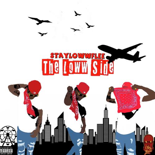 Tony Montana cover art