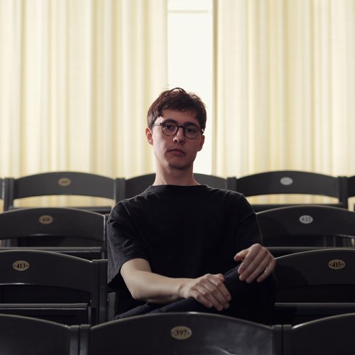 Mattias Where are You cover art