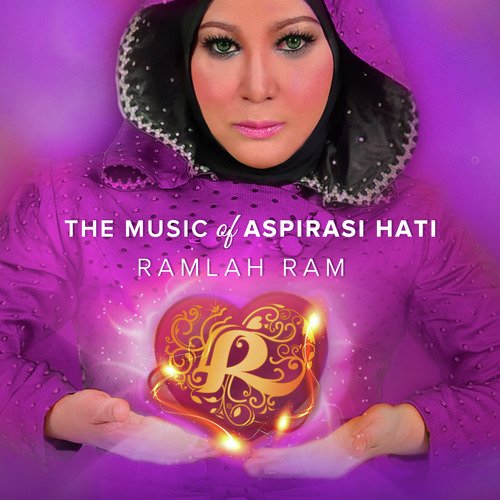 The Music of Aspirasi Hati