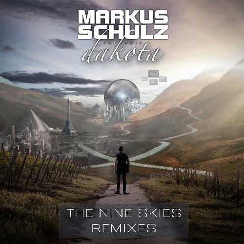 The Nine Skies (Remixes)