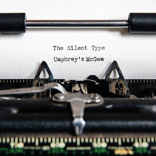 The Silent Type