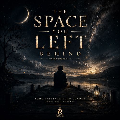 The Space You Left Behind
