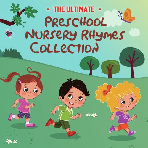 5 Little Monkeys Jumping On The Bed Lyrics - Nursery Rhymes And Kids 