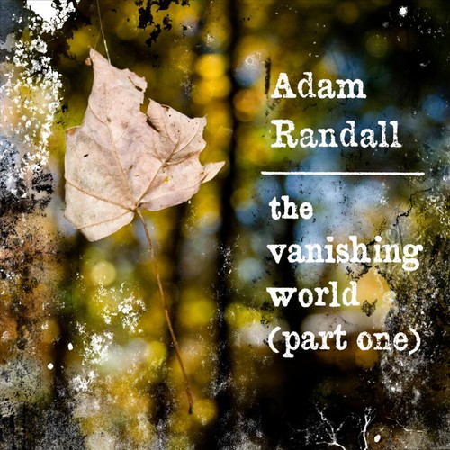 Pedestrian cover art