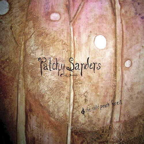 Rye Fiddle Sticks cover art