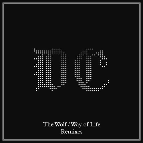 The Wolf / Way of Life (Remixes)