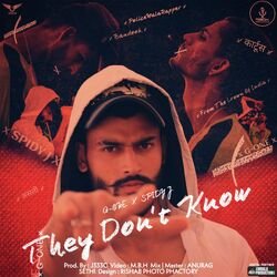 They Don't Know-CR86VDFpdn4