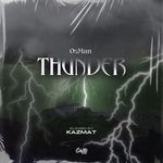 Thunder (Slowed by KAZMAT)