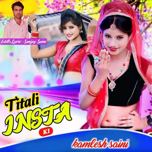 Titali Insta Ki
