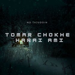 Tomar Chokhe Harai Ami