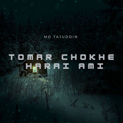 Tomar Chokhe Harai Ami