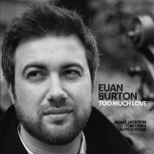  Euan Burton