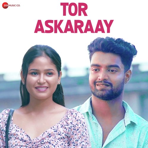 Tor Askaraay