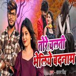 Tore Chalti Bheliye Badanam