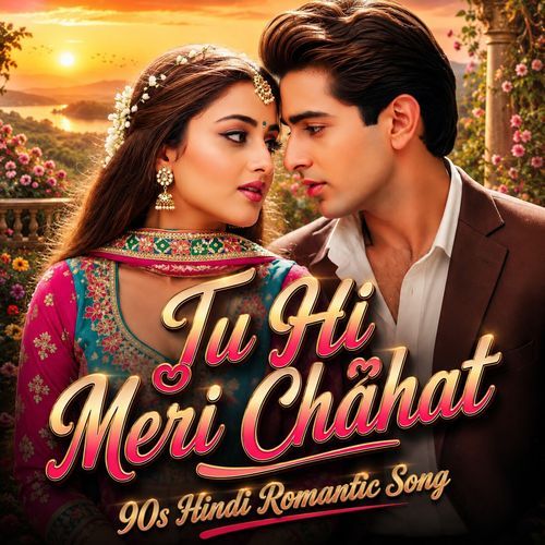 Tu Hi Meri Chahat