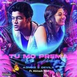 Tu Mo Prema Re Achu (Mashup)-HzERcB5nAFc