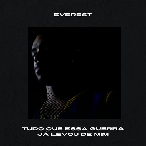 Tudo Que Essa Guerra Já Levou de Mim