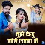 Tujhe Dekhu Gori Sapna Me