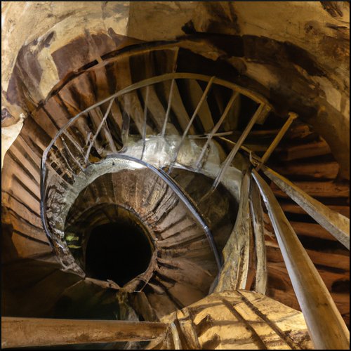 Tumbling Down The Rabbit Hole cover art