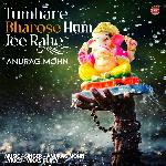 Tumhare Bharose Hum Jee Rahe - Bappa Mere