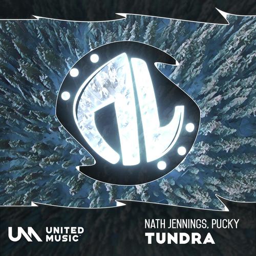 Tundra cover art