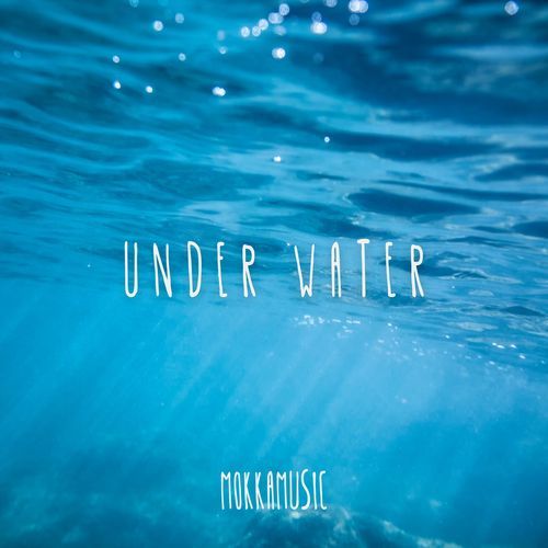 Under Water cover art