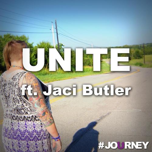 Unite (feat. Jaci Butler)