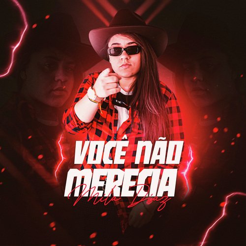 Você Não Merecia_poster_image