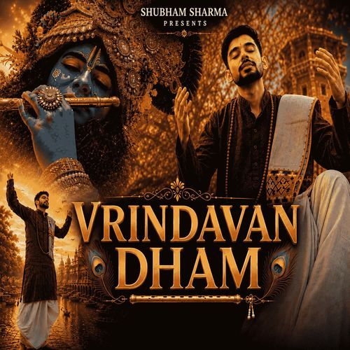 Vrindavan Dham