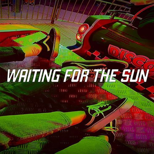 Waiting for the Sun_poster_image