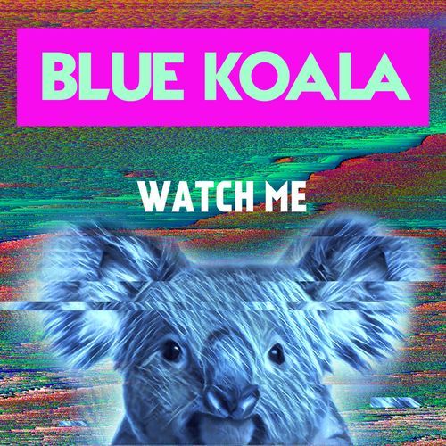 Watch Me (Lineki Mix) cover art