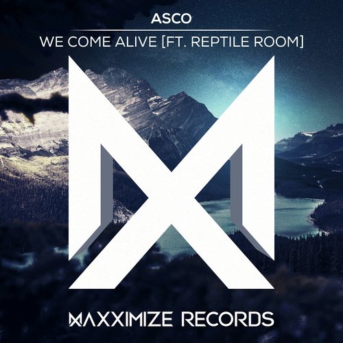 We Come Alive (feat. Reptile Room)