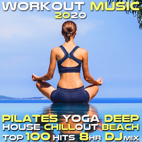 Brisk Motion, Pt. 8 (142 BPM Goa Trance Motivation DJ Mix) cover art