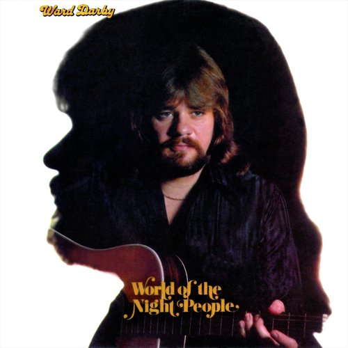 World of the Night People [40th Anniversary Edition]