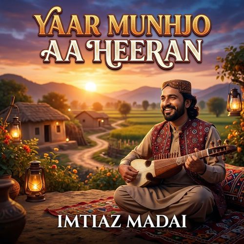 Yaar Munhjo Aa Heeran