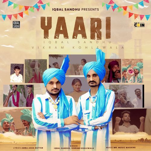 Yaari
