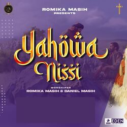 Yahowa Nissi-A1kNXkV7RwI