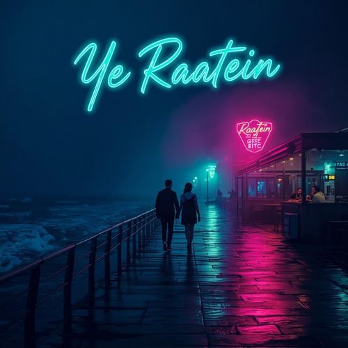 Ye Raatein