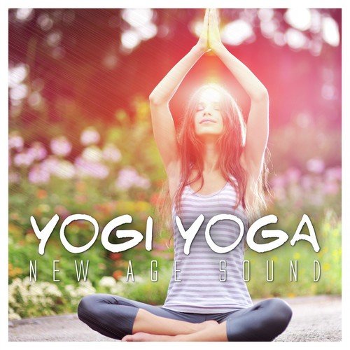 Yogi Yoga New Age Sound