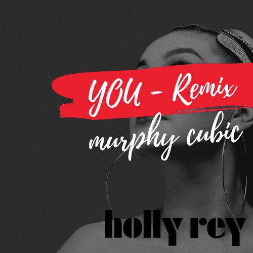 You (Murphy Cubic Remix)_poster_image