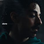 alone