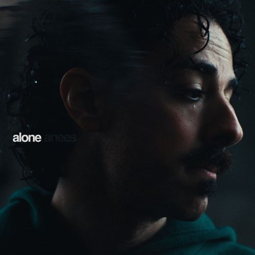alone