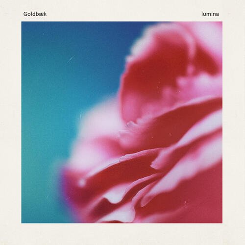 lumina cover art