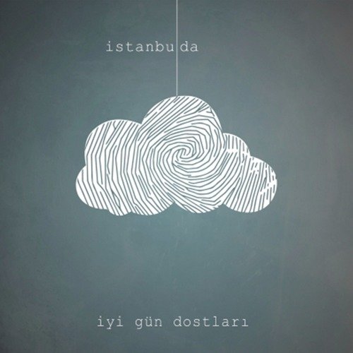 Ben Kimim cover art